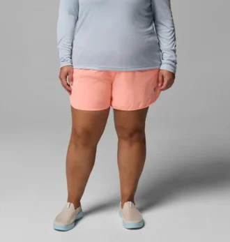 Damen PFG Windy Bay™ Shorts – Übergrößen