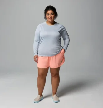 Damen PFG Windy Bay™ Shorts – Übergrößen