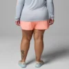 Damen PFG Windy Bay™ Shorts – Übergrößen