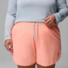 Damen PFG Windy Bay™ Shorts – Übergrößen
