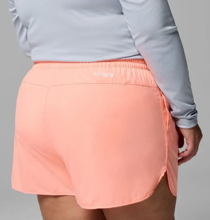 Damen PFG Windy Bay™ Shorts – Übergrößen