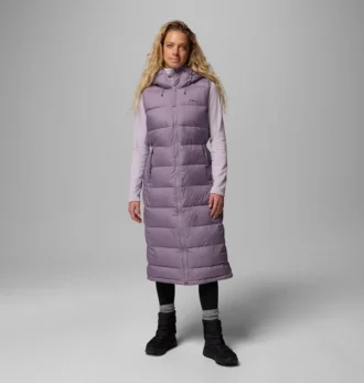 Damen Pike Lake™ II Lange Weste