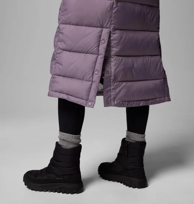 Damen Pike Lake™ II Lange Weste