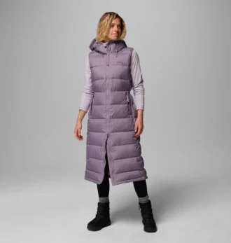 Damen Pike Lake™ II Lange Weste