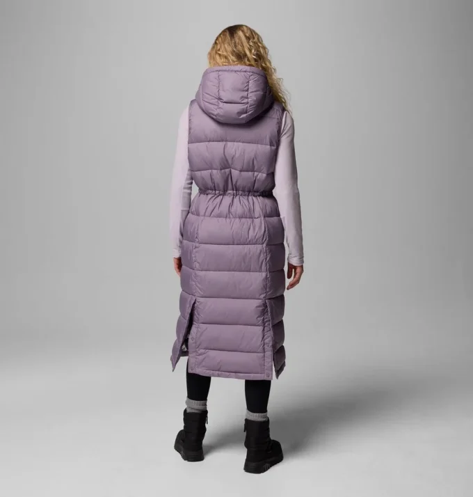 Damen Pike Lake™ II Lange Weste
