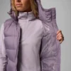 Damen Pike Lake™ II Lange Weste