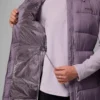 Damen Pike Lake™ II Lange Weste