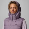 Damen Pike Lake™ II Lange Weste