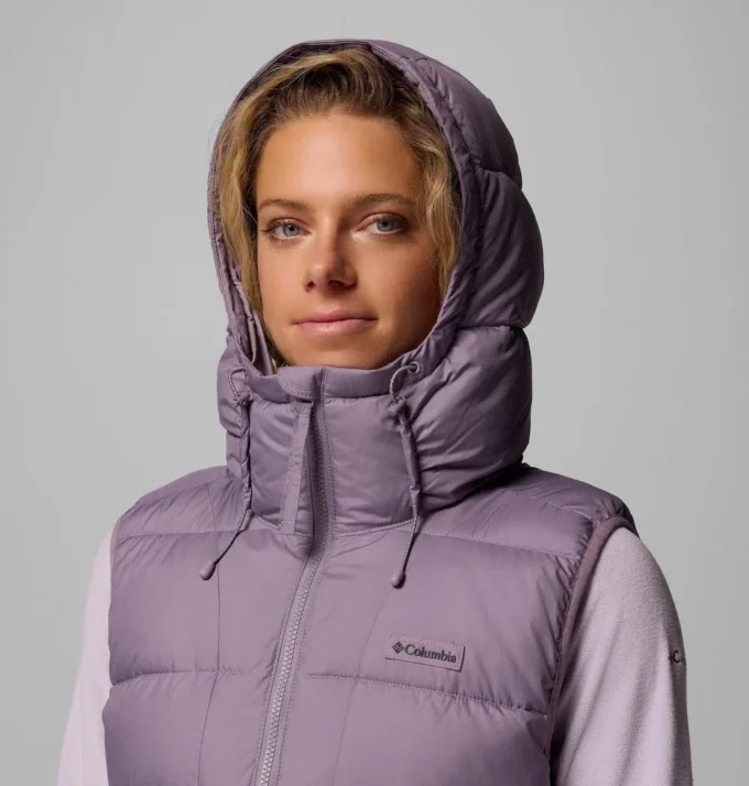 Damen Pike Lake™ II Lange Weste