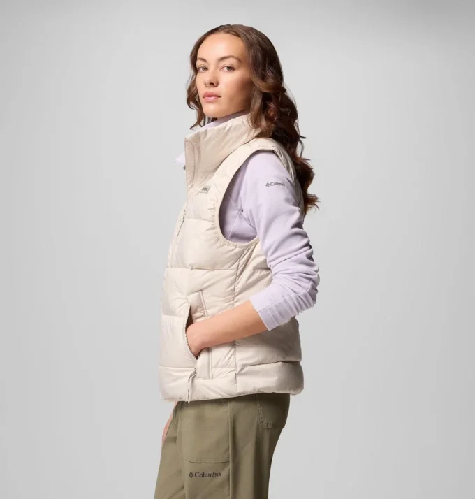 Damen Pike Lake™ III Weste