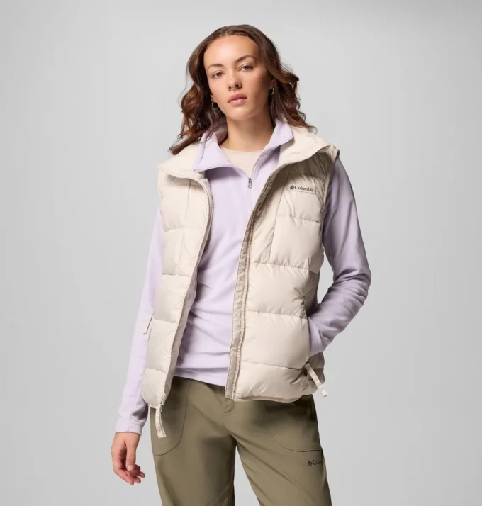 Damen Pike Lake™ III Weste