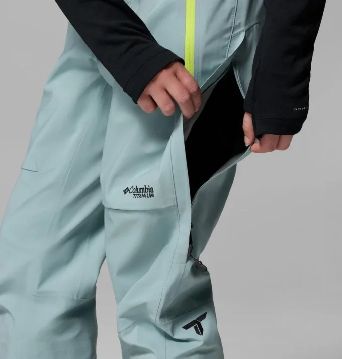 Damen Platinum Peak™ II 3L Hose