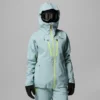 Damen Platinum Peak™ II 3L Shell Jacke