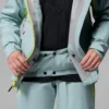Damen Platinum Peak™ II 3L Shell Jacke
