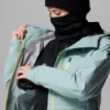 Damen Platinum Peak™ II 3L Shell Jacke