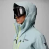 Damen Platinum Peak™ II 3L Shell Jacke