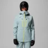 Damen Platinum Peak™ II 3L Shell Jacke