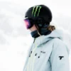 Damen Platinum Peak™ II 3L Shell Jacke