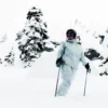 Damen Platinum Peak™ II 3L Shell Jacke