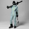 Damen Platinum Peak™ II 3L Shell Jacke