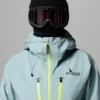 Damen Platinum Peak™ II 3L Shell Jacke