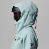 Damen Platinum Peak™ II 3L Shell Jacke