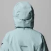 Damen Platinum Peak™ II 3L Shell Jacke