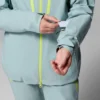Damen Platinum Peak™ II 3L Shell Jacke