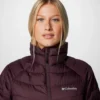 Damen Powder Lite™ II Full Zip Jacke Damen Powder Lite™ II Full Zip Jacke