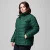 Damen Powder Lite™ II Full Zip Jacke – Übergrößen Damen Powder Lite™ II Full Zip Jacke – Übergrößen