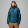 Damen Powder Lite™ II Kapuzenjacke Damen Powder Lite™ II Kapuzenjacke