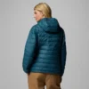 Damen Powder Lite™ II Kapuzenjacke Damen Powder Lite™ II Kapuzenjacke
