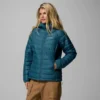 Damen Powder Lite™ II Kapuzenjacke Damen Powder Lite™ II Kapuzenjacke