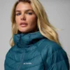 Damen Powder Lite™ II Kapuzenjacke Damen Powder Lite™ II Kapuzenjacke