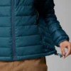 Damen Powder Lite™ II Kapuzenjacke Damen Powder Lite™ II Kapuzenjacke