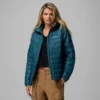 Damen Powder Lite™ II Kapuzenjacke Damen Powder Lite™ II Kapuzenjacke