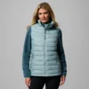 Damen Powder Lite™ II Weste Damen Powder Lite™ II Weste