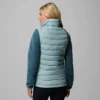Damen Powder Lite™ II Weste Damen Powder Lite™ II Weste