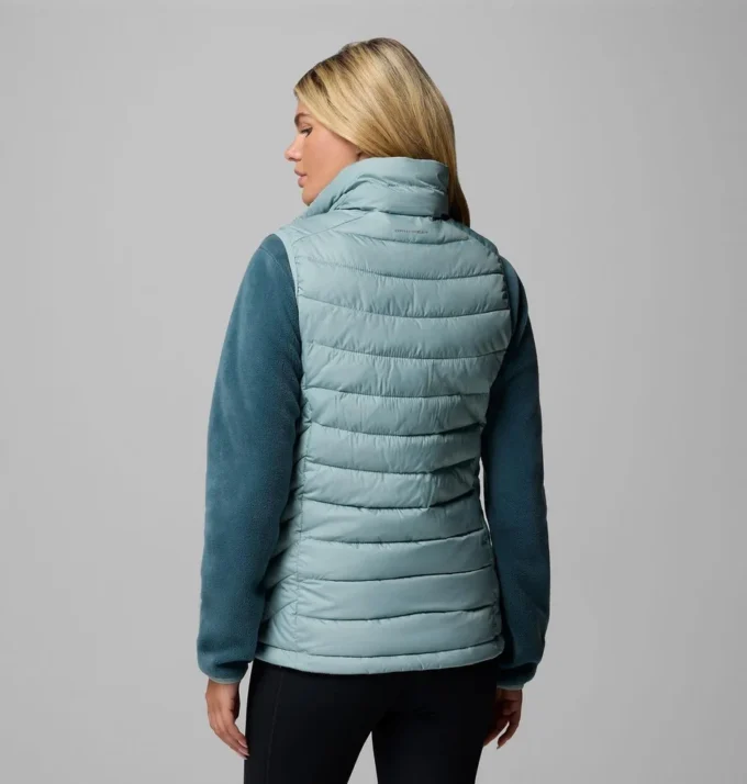 Damen Powder Lite™ II Weste Damen Powder Lite™ II Weste