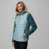 Damen Powder Lite™ II Weste Damen Powder Lite™ II Weste