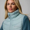 Damen Powder Lite™ II Weste Damen Powder Lite™ II Weste
