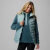 Damen Powder Lite™ II Weste Damen Powder Lite™ II Weste