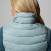 Damen Powder Lite™ II Weste Damen Powder Lite™ II Weste