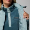 Damen Powder Lite™ II Weste Damen Powder Lite™ II Weste