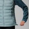Damen Powder Lite™ II Weste Damen Powder Lite™ II Weste