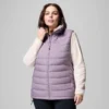 Damen Powder Lite™ II Weste – Übergrößen Damen Powder Lite™ II Weste – Übergrößen
