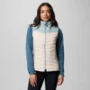 Damen Powder Pass™ III Hybridweste