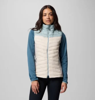 Damen Powder Pass™ III Hybridweste
