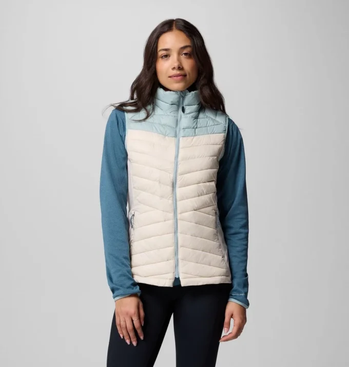 Damen Powder Pass™ III Hybridweste