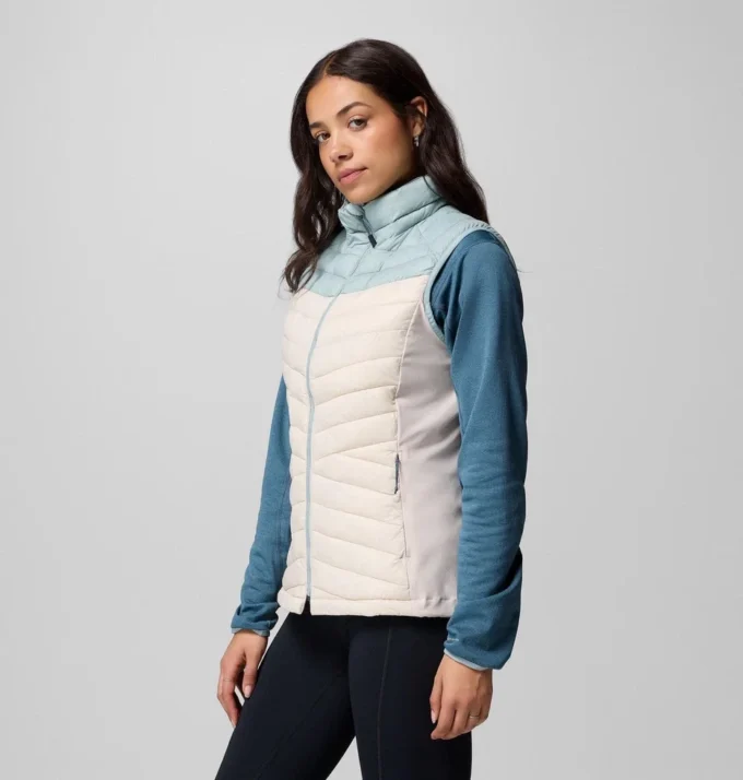 Damen Powder Pass™ III Hybridweste